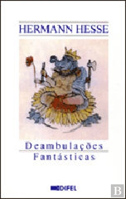Bertrand.pt - Deambulações Fantásticas