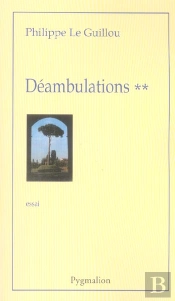 Déambulations