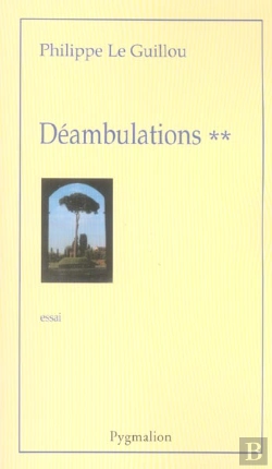 Bertrand.pt - Déambulations