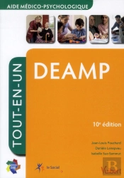 Deamp Tout En Un 10e Edt