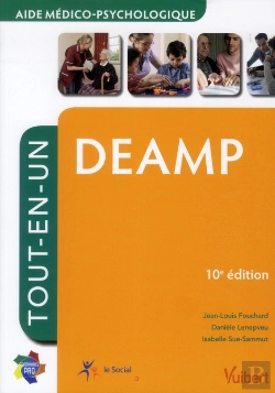Bertrand.pt - Deamp Tout En Un 10e Edt