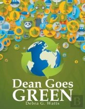 Dean Goes Green