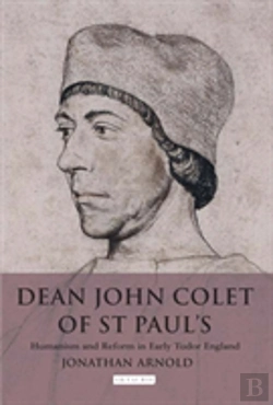 Bertrand.pt - Dean John Colet Of St Paul'S