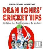 Dean Jonesâ€™ Cricket Tips