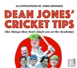 Bertrand.pt - Dean Jonesâ€™ Cricket Tips