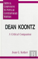 Dean Koontz