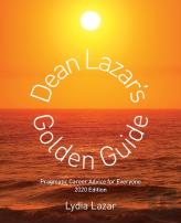Dean Lazar'S Golden Guide 2020 Edition