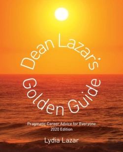 Bertrand.pt - Dean Lazar'S Golden Guide 2020 Edition