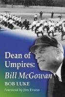 Dean Of Umpires