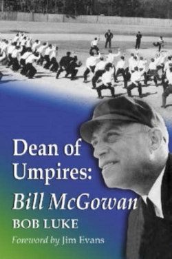 Bertrand.pt - Dean Of Umpires
