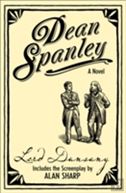 Bertrand.pt - Dean Spanley: The Novel