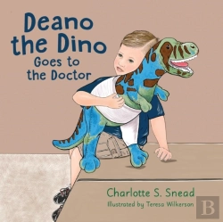 Bertrand.pt - Deano The Dino Goes To The Doctor