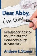 Dear Abby, I'M Gay