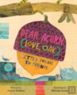 Bertrand.pt - Dear Acorn (Love, Oak)