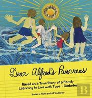 Dear Alfred'S Pancreas