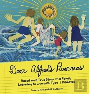 Dear Alfred'S Pancreas