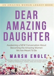 Dear Amazing Daughter