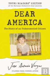 Dear America: Young Readers' Edition