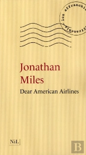 Dear American Airlines