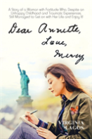 Dear Annette   Love Mercy