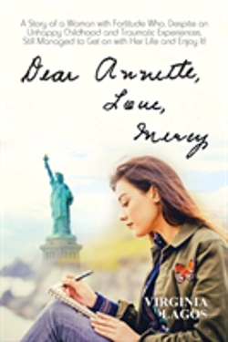 Bertrand.pt - Dear Annette   Love Mercy