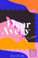 Dear Avery
