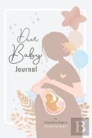 Dear Baby Journal