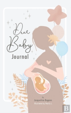 Bertrand.pt - Dear Baby Journal
