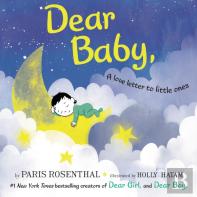 Dear Baby,