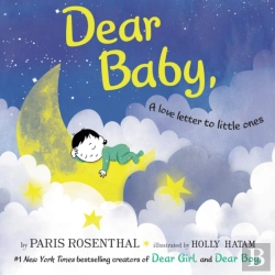 Bertrand.pt - Dear Baby,