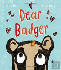 Dear Badger