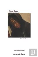 Dear Bam..Letters To Heaven
