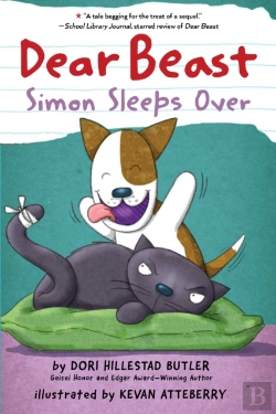 Bertrand.pt - Dear Beast: Simon Sleeps Over