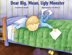 Bertrand.pt - Dear Big, Mean, Ugly, Monster