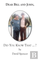 Dear Bill And John