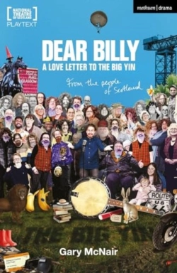 Bertrand.pt - Dear Billy
