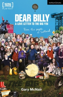 Bertrand.pt - Dear Billy