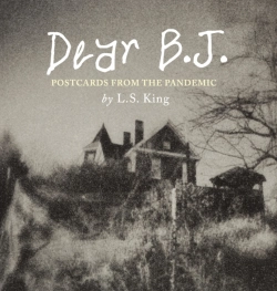 Bertrand.pt - Dear B.J. - Fine Art Edition