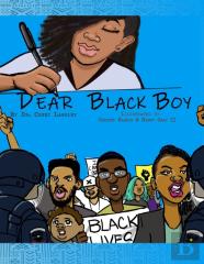 Dear Black Boy