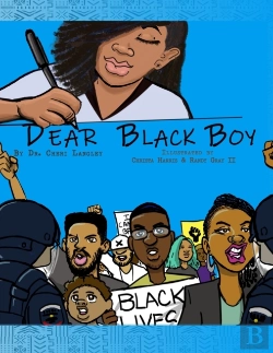 Bertrand.pt - Dear Black Boy