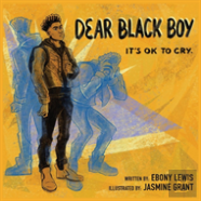 Dear Black Boy