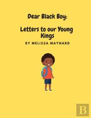Dear Black Boy