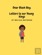 Dear Black Boy