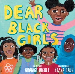 Bertrand.pt - Dear Black Girls