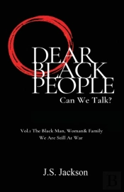 Dear Black People