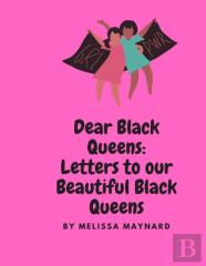 Dear Black Queen