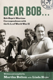 Dear Bob...