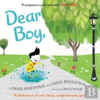 Dear Boy