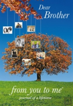 Bertrand.pt - Dear Brother, From You To Me