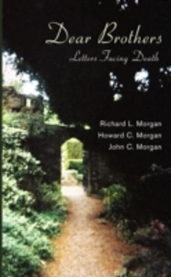 Bertrand.pt - Dear Brothers: Letters Facing Death